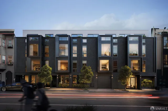 $1,525,000 | 915 North Point Street, Unit H2, San Francisco, CA 94109