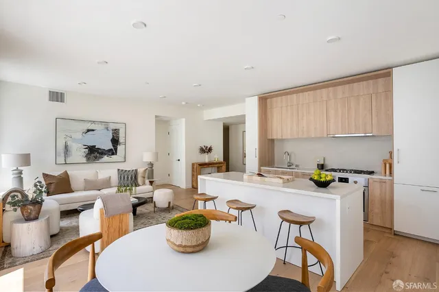 $1,525,000 | 915 North Point Street, Unit H2, San Francisco, CA 94109