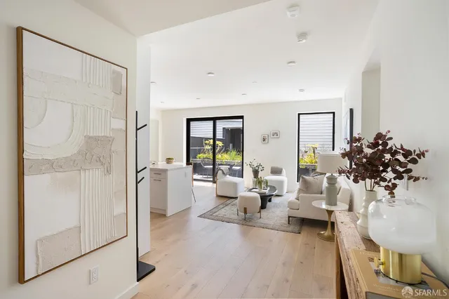 $1,525,000 | 915 North Point Street, Unit H2, San Francisco, CA 94109