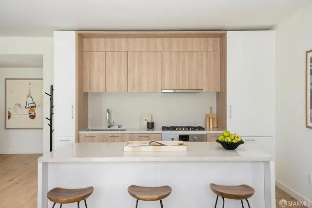 $1,525,000 | 915 North Point Street, Unit H2, San Francisco, CA 94109