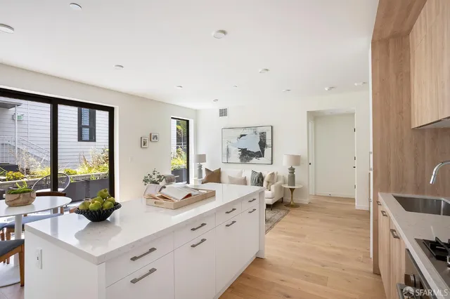 $1,525,000 | 915 North Point Street, Unit H2, San Francisco, CA 94109
