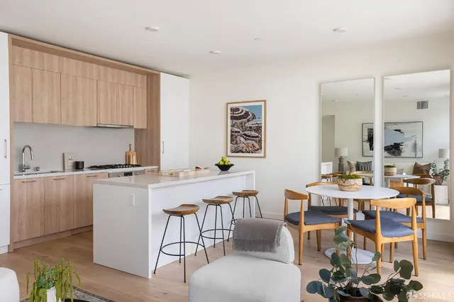 $1,525,000 | 915 North Point Street, Unit H2, San Francisco, CA 94109