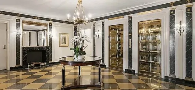 $940,000 | 336 West End Avenue, Unit 3D | Upper West Side