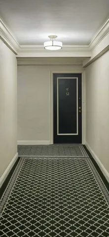 $940,000 | 336 West End Avenue, Unit 3D | Upper West Side