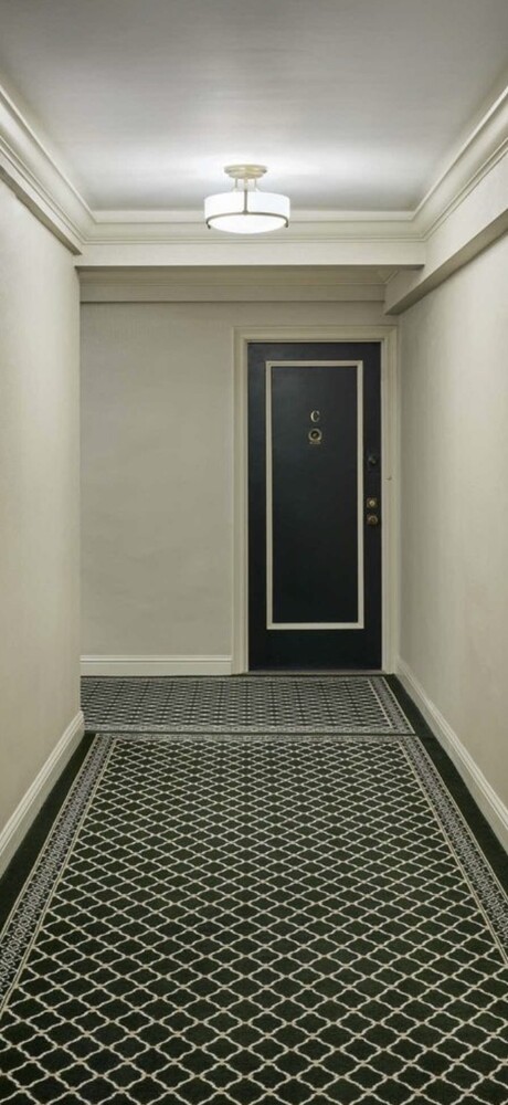 336 West End Avenue, Unit 3D Manhattan, NY 10023 - Photo 13 of 18 a view of a hallway