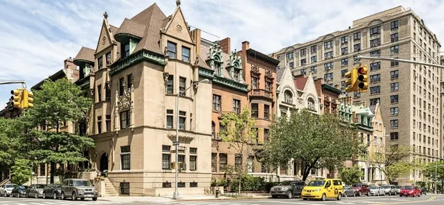 $940,000 | 336 West End Avenue, Unit 3D | Upper West Side