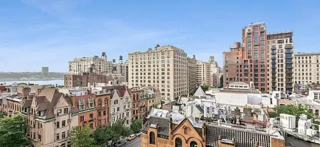 $940,000 | 336 West End Avenue, Unit 3D | Upper West Side