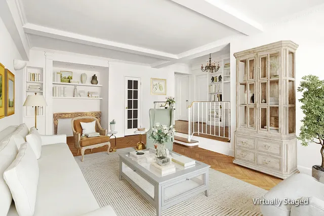 $940,000 | 336 West End Avenue, Unit 3D | Upper West Side