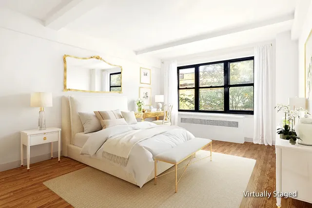 $940,000 | 336 West End Avenue, Unit 3D | Upper West Side