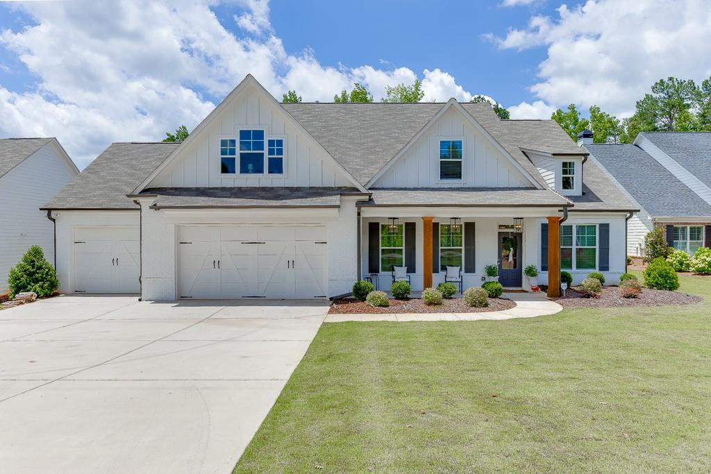 6164 Wade Orr Road Flowery Branch, GA 30542 - Photo 1 of 1 Gallery Image 1
