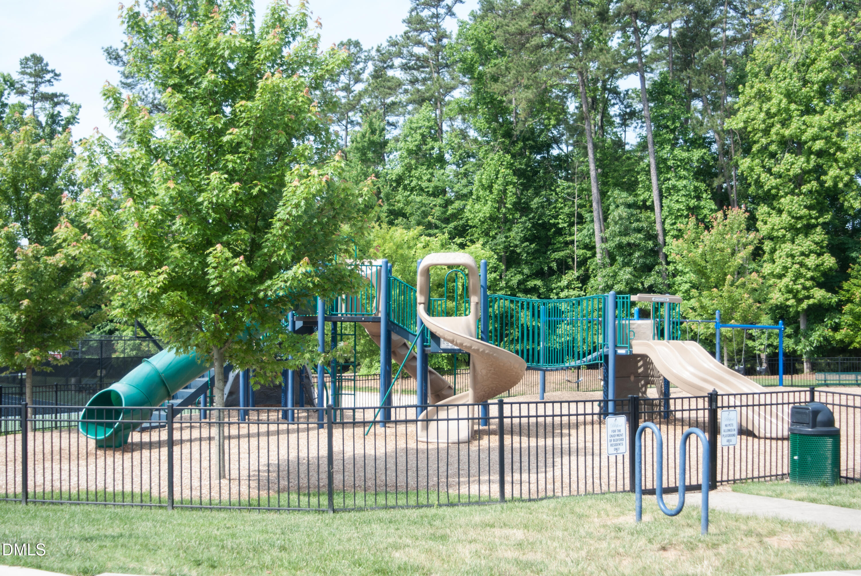 2722 Willow Pines Place Raleigh, NC 27614 - Photo 28 of 31 Bedford Spring 2014-29
