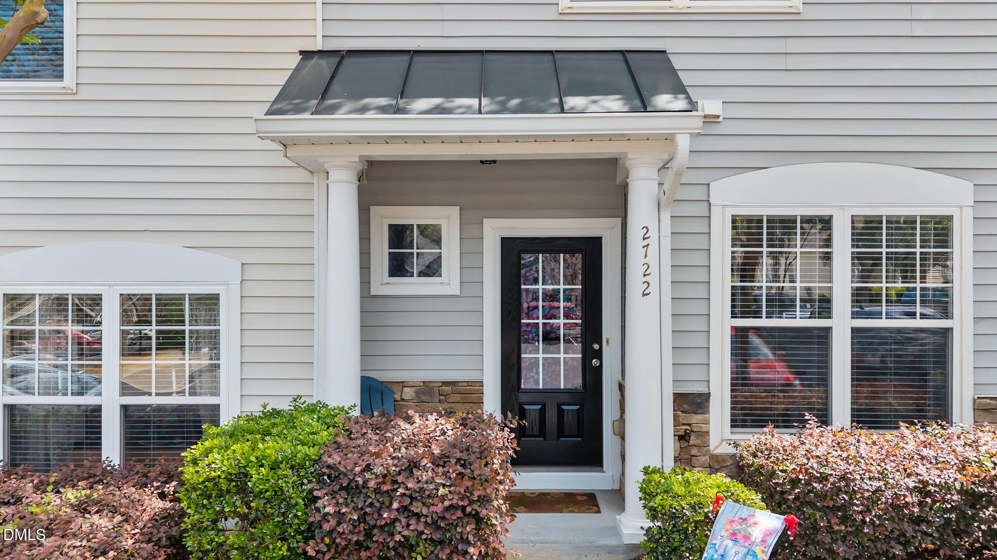 2722 Willow Pines Place Raleigh, NC 27614 - Photo 3 of 31 5-web-or-mls-DJI_20260420143332_0164_D