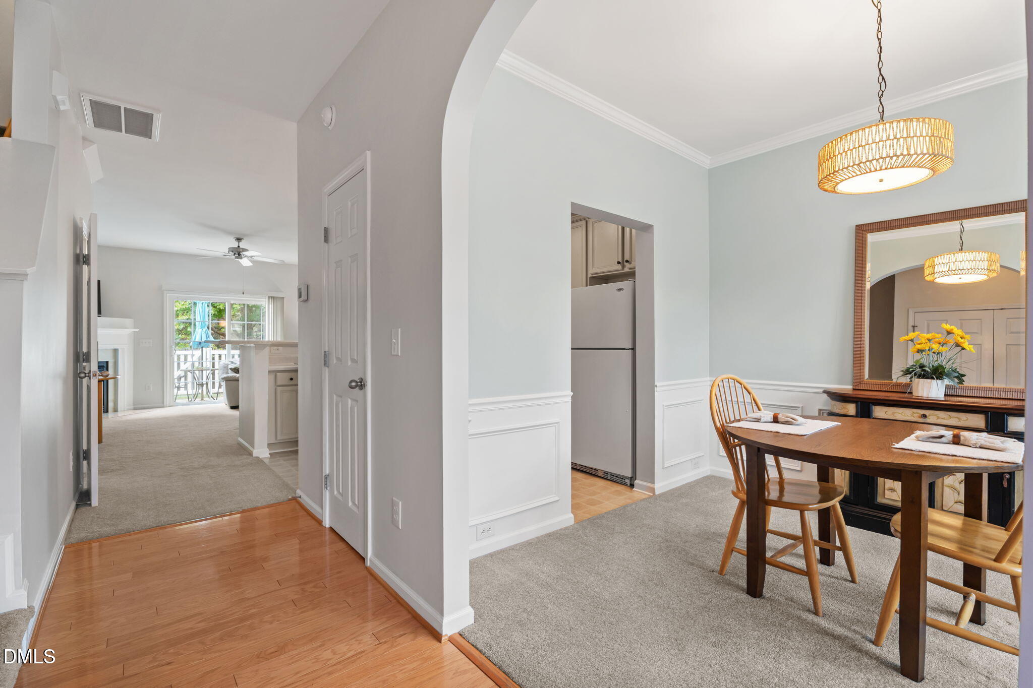 2722 Willow Pines Place Raleigh, NC 27614 - Photo 5 of 31 10-web-or-mls-DSC03440