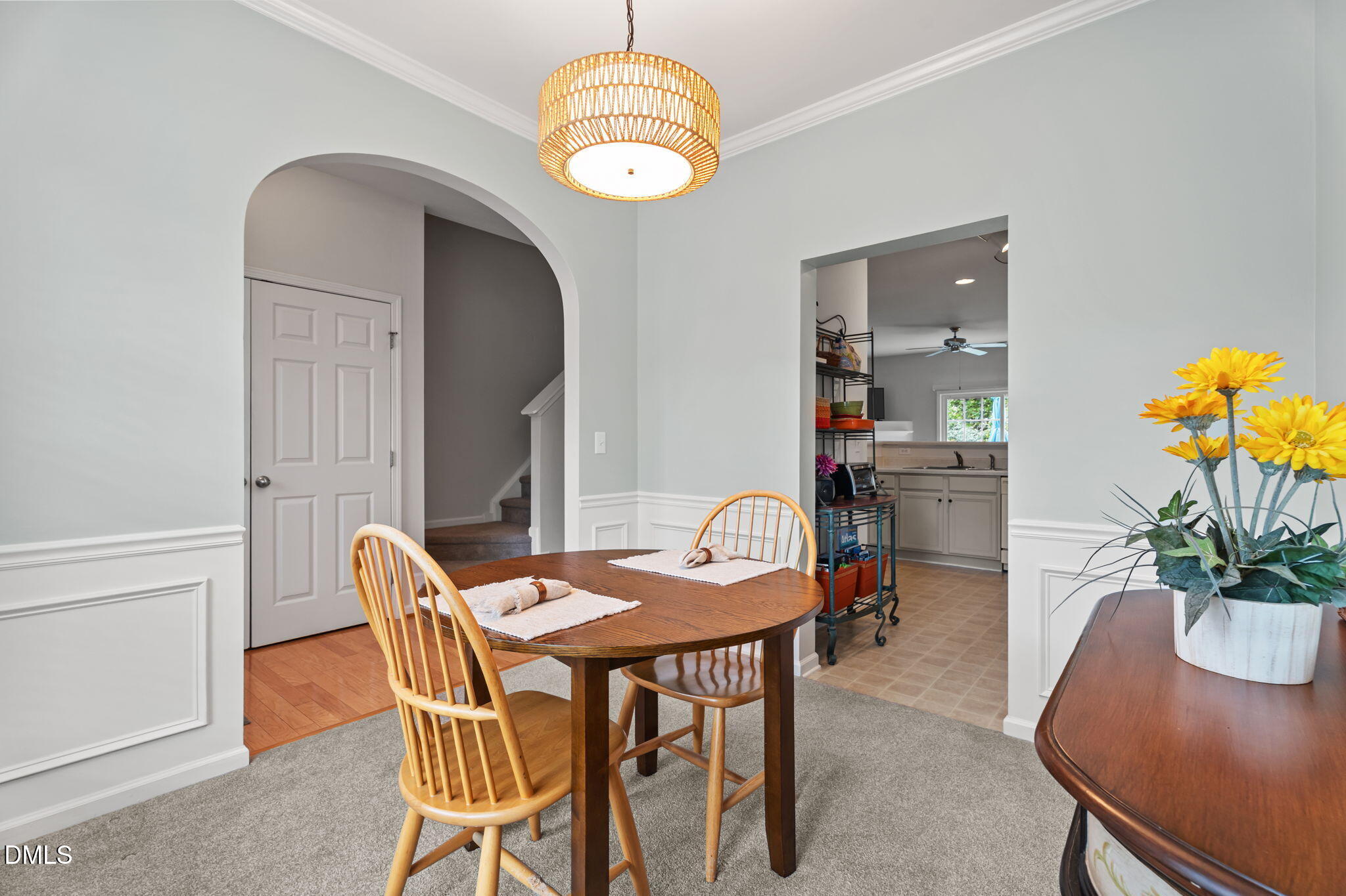 2722 Willow Pines Place Raleigh, NC 27614 - Photo 7 of 31 13-web-or-mls-DSC03449