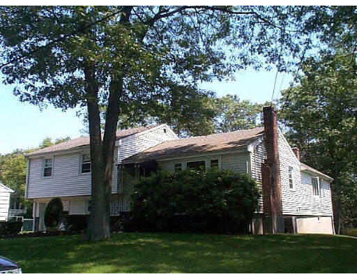21 Davis Road Stoughton, MA 02072 - Photo 1 of 1