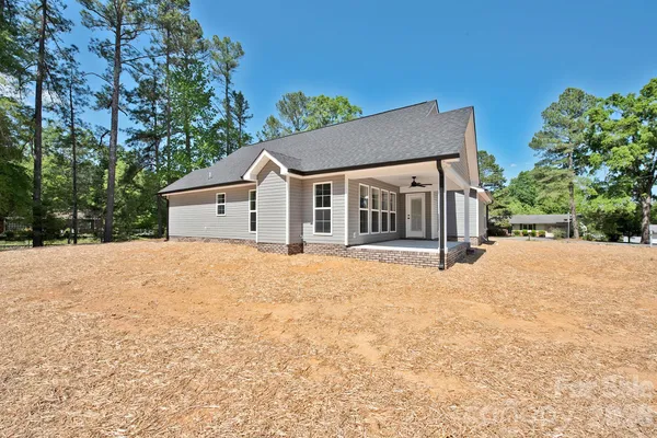 $479,000 | 586 Wilhelm Place Northeast, Concord, NC 28025