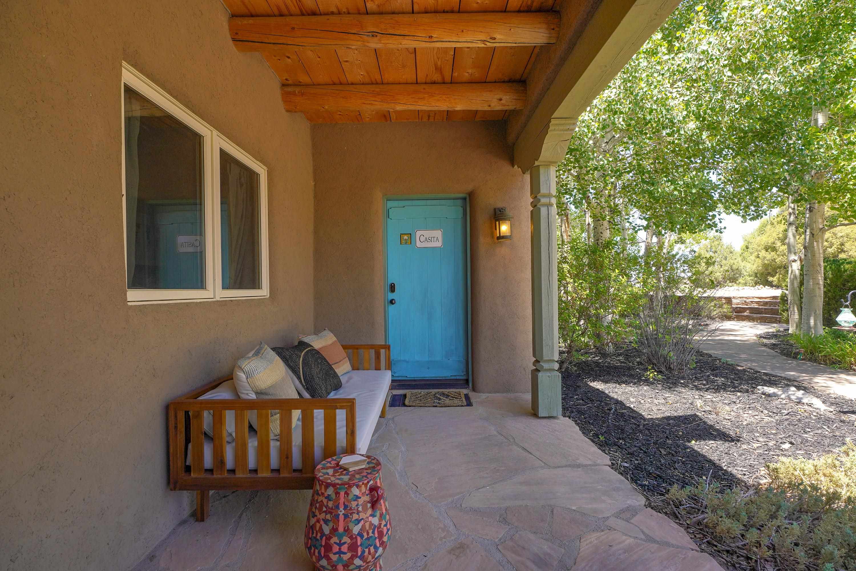 36 Mariposa Road Arroyo Seco, NM 87529 - Photo 29 of 49 Gallery Image 29