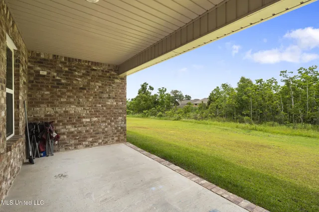 $293,500 | 9384 Cypress Lake Drive, Biloxi, MS 39532