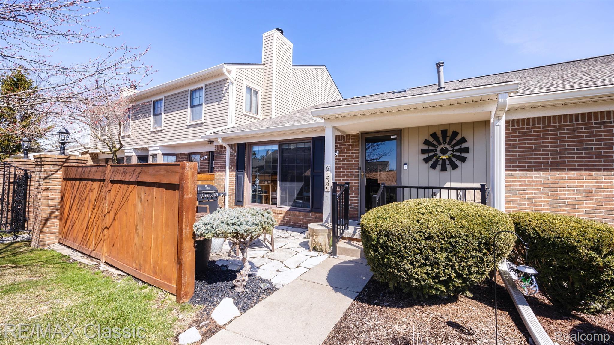 22158 Edgewater Novi, MI 48375 - Photo 1 of 60 Welcome Home!