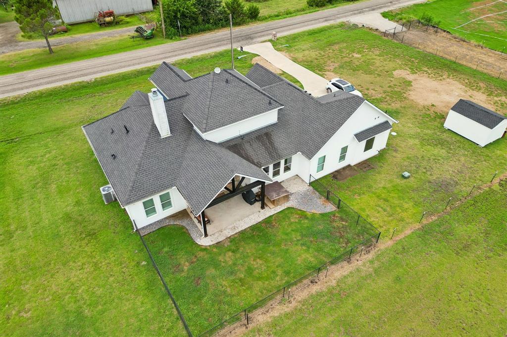 12961 County Road 574 Blue Ridge, TX 75424 - Photo 31 of 36