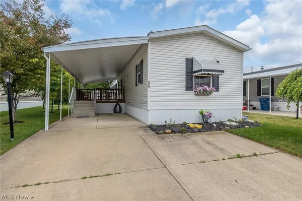 $68,900 | 35157 Center Ridge Road, Unit 99, North Ridgeville, OH 44039