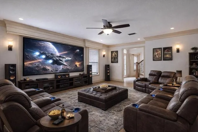 $855,000 | 1001 Edgemont Place, Brandon, FL 33511