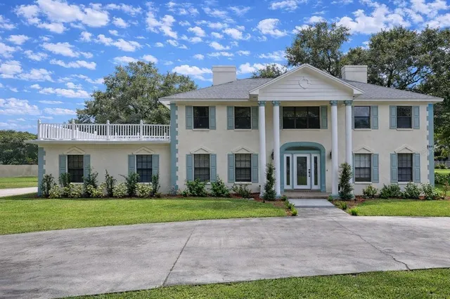 $855,000 | 1001 Edgemont Place, Brandon, FL 33511