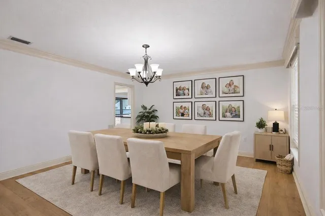 $855,000 | 1001 Edgemont Place, Brandon, FL 33511