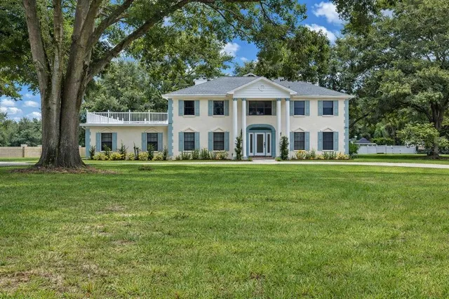 $855,000 | 1001 Edgemont Place, Brandon, FL 33511