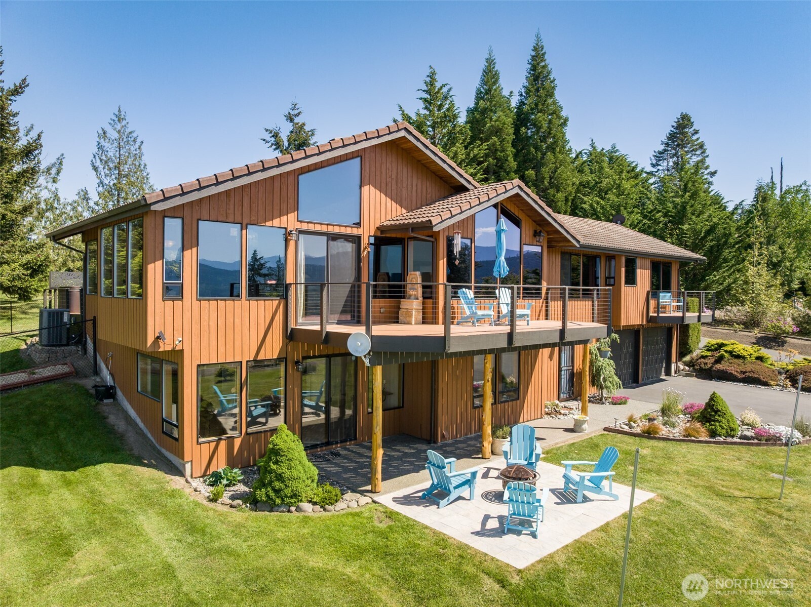 465 Quails Roost Road Sequim, WA 98382 - Photo 30 of 40