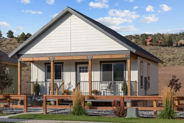 $446,000 | 248 Redcliff Drive, Ridgway, CO 81432