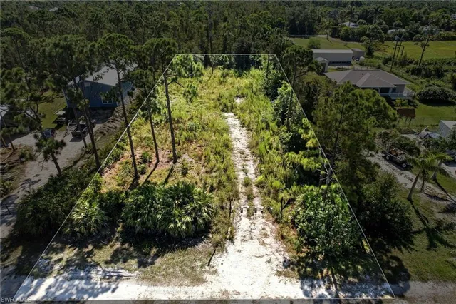 $59,999 | 15038 Martinique Way, Bokeelia, FL 33922