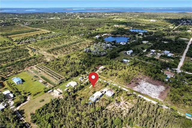 $59,999 | 15038 Martinique Way, Bokeelia, FL 33922