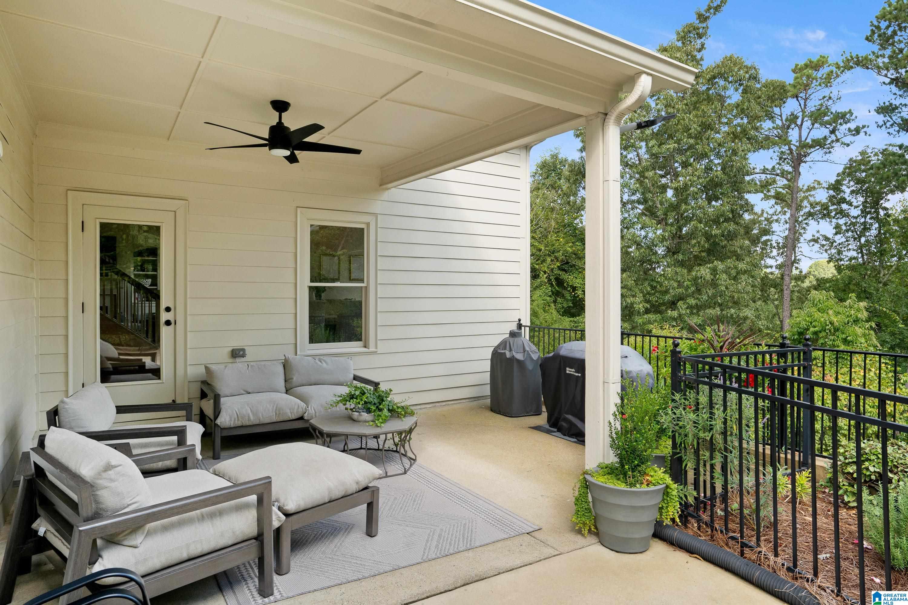 507 Greenbrier Way Hoover, AL 35244 - Photo 59 of 65