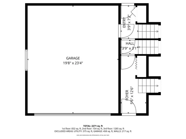 $3,450 | 1028 Douglas Avenue, Naperville, IL 60540