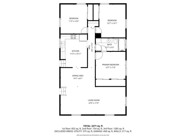 $3,450 | 1028 Douglas Avenue, Naperville, IL 60540