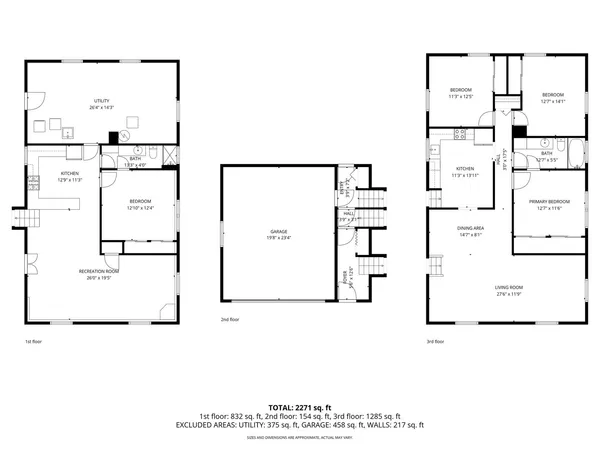 $3,450 | 1028 Douglas Avenue, Naperville, IL 60540