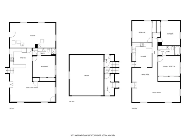 $3,450 | 1028 Douglas Avenue, Naperville, IL 60540