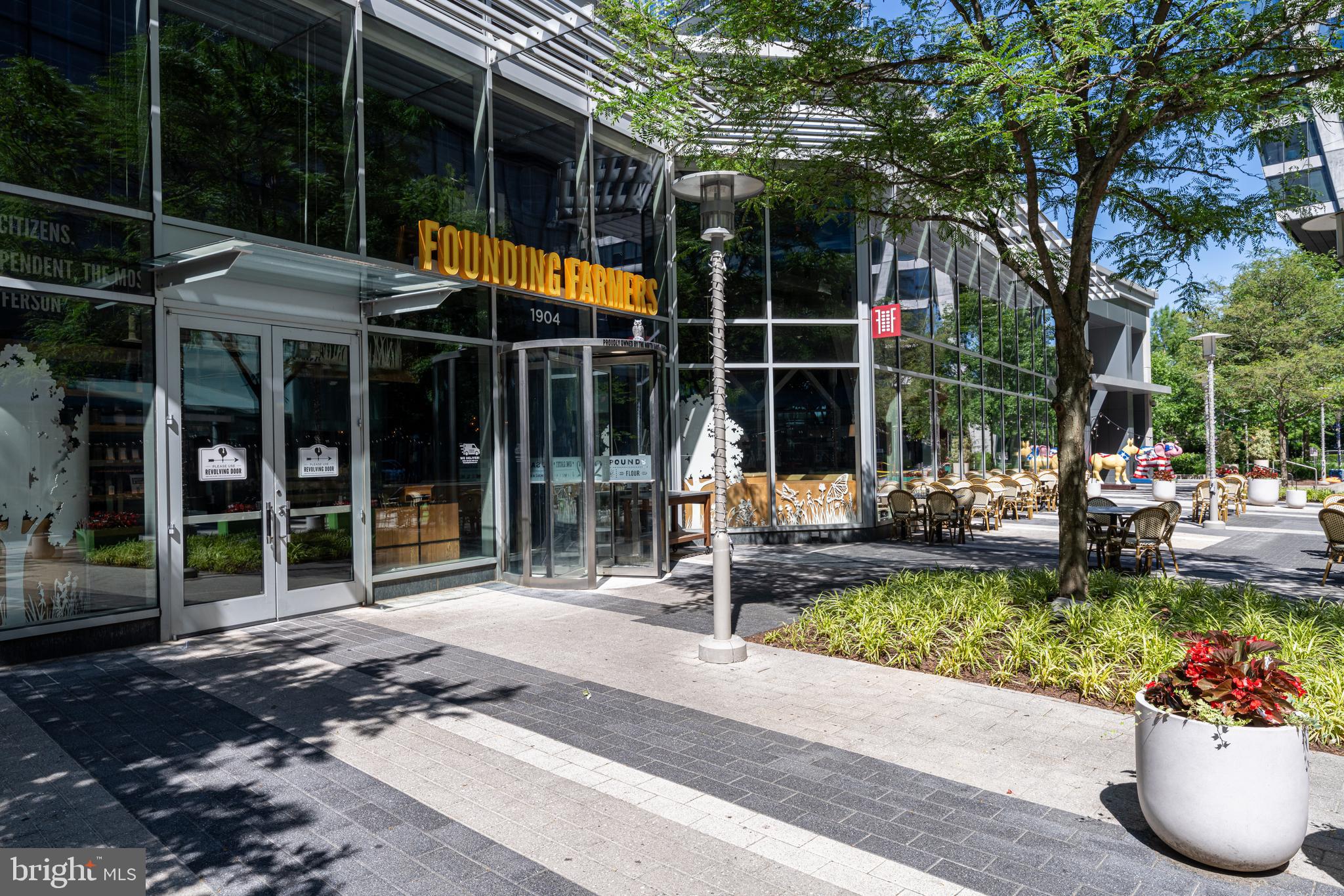 11200 Reston Station Boulevard, Unit 306 Reston, VA 20190 - Photo 42 of 45