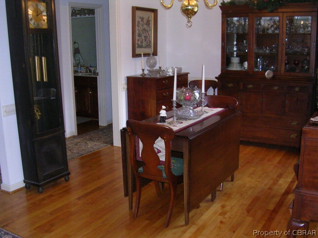538 Whitfield Road Cardinal, VA 23025 - Photo 29 of 32