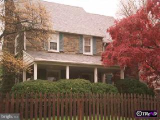 107 Harrogate Road Wynnewood, PA 19096 - Photo 1 of 1