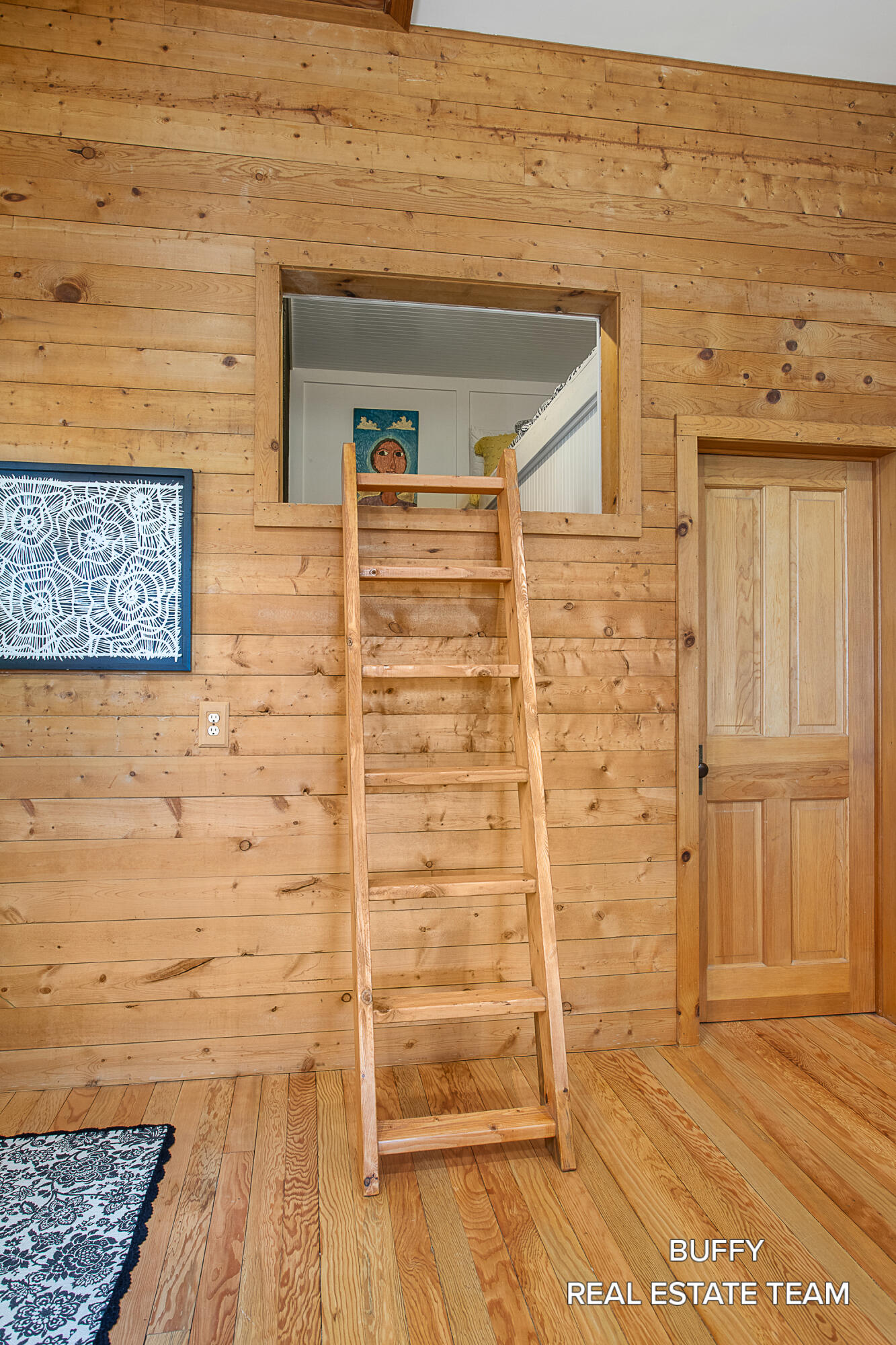 8282 West Harrison Road Mears, MI 49436 - Photo 55 of 77 Loft