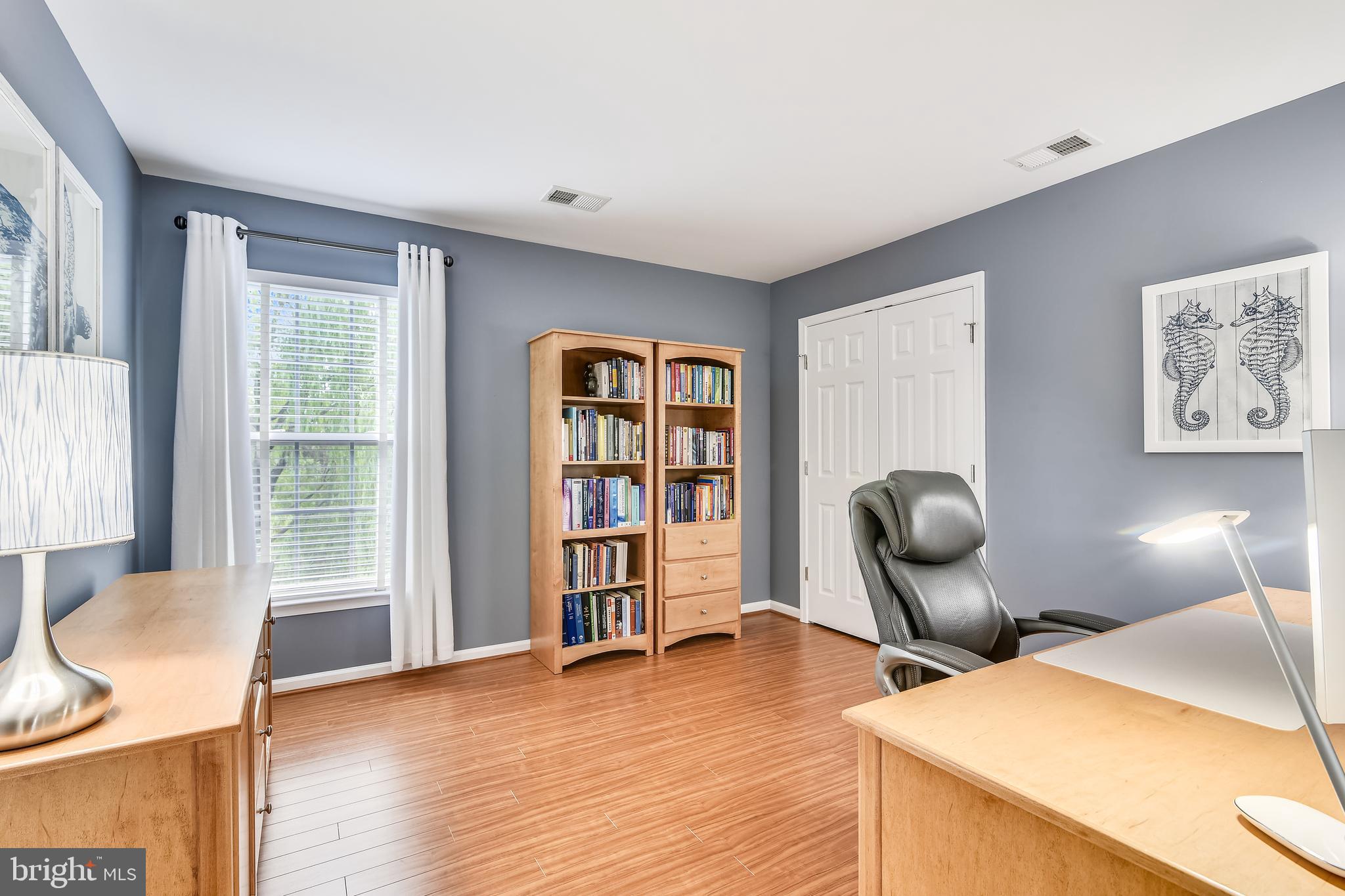 25853 Spring Farm Circle Chantilly, VA 20152 - Photo 47 of 80 Bedroom 5