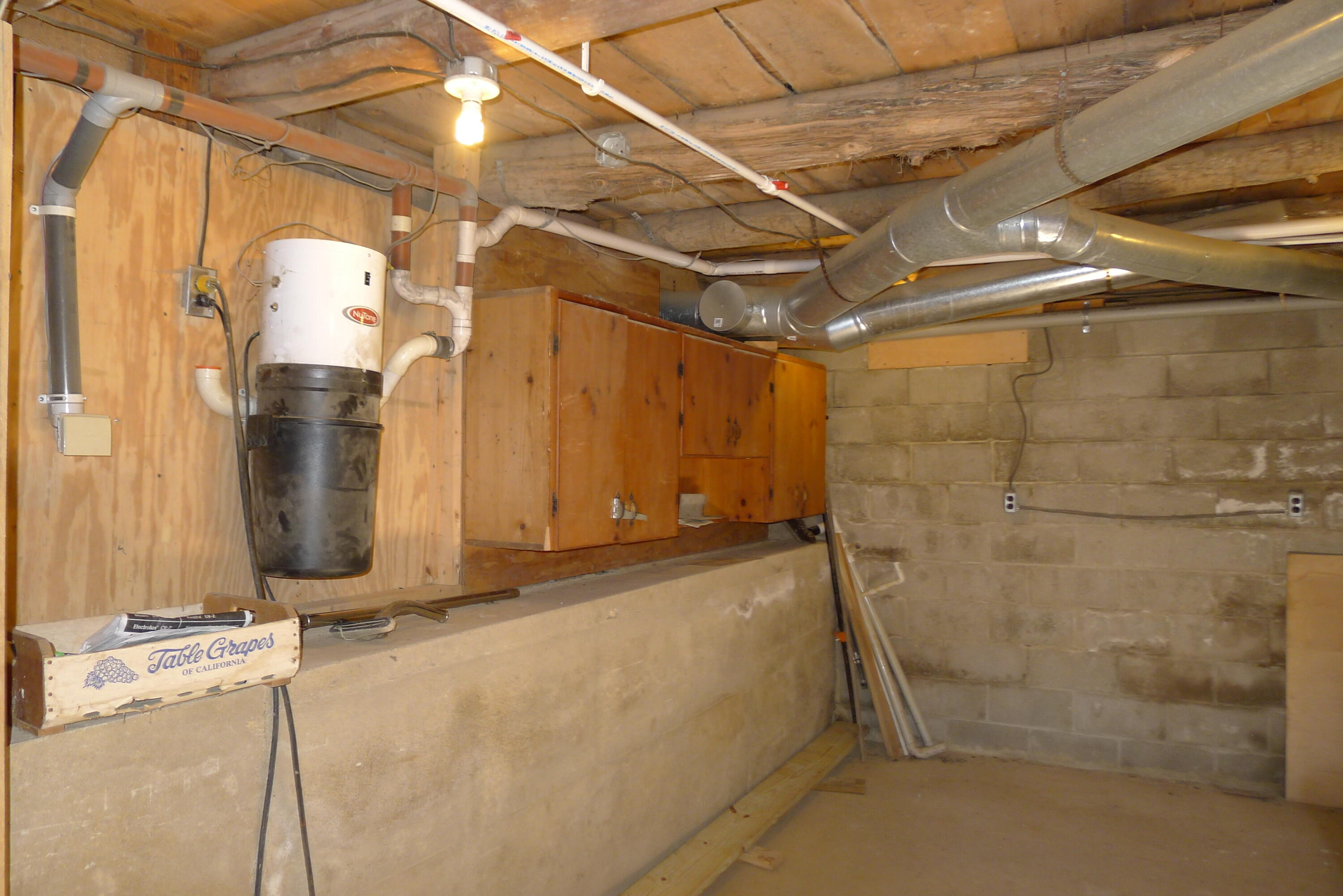 40 Pulsifer Road Peru, ME 04290 - Photo 52 of 60 Central Vac