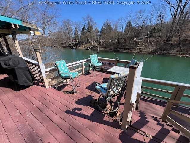 288 Strawberry Road St. Albans, WV 25177 - Photo 21 of 26 Gallery Image 21