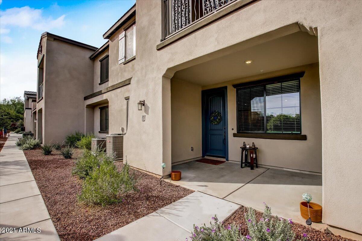 3900 East Baseline Road, Unit 127 Phoenix, AZ 85042 - Photo 1 of 60 a view of a entryway of the house