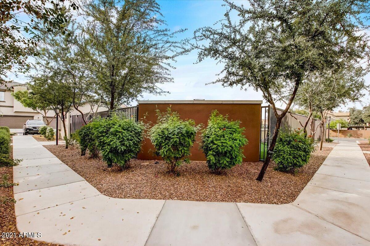 3900 East Baseline Road, Unit 127 Phoenix, AZ 85042 - Photo 35 of 60 35-E Baseline Rd-035