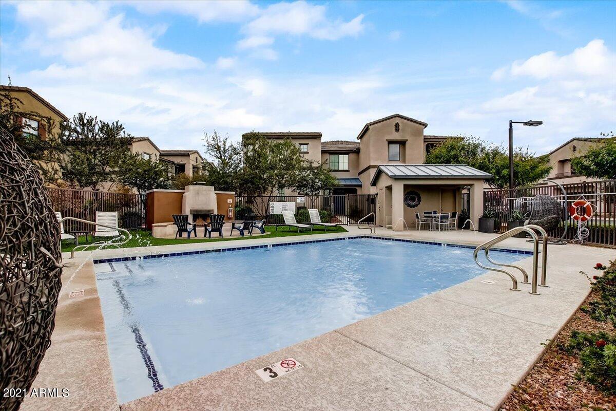 3900 East Baseline Road, Unit 127 Phoenix, AZ 85042 - Photo 46 of 60 a view of house with outdoor space and sitting space