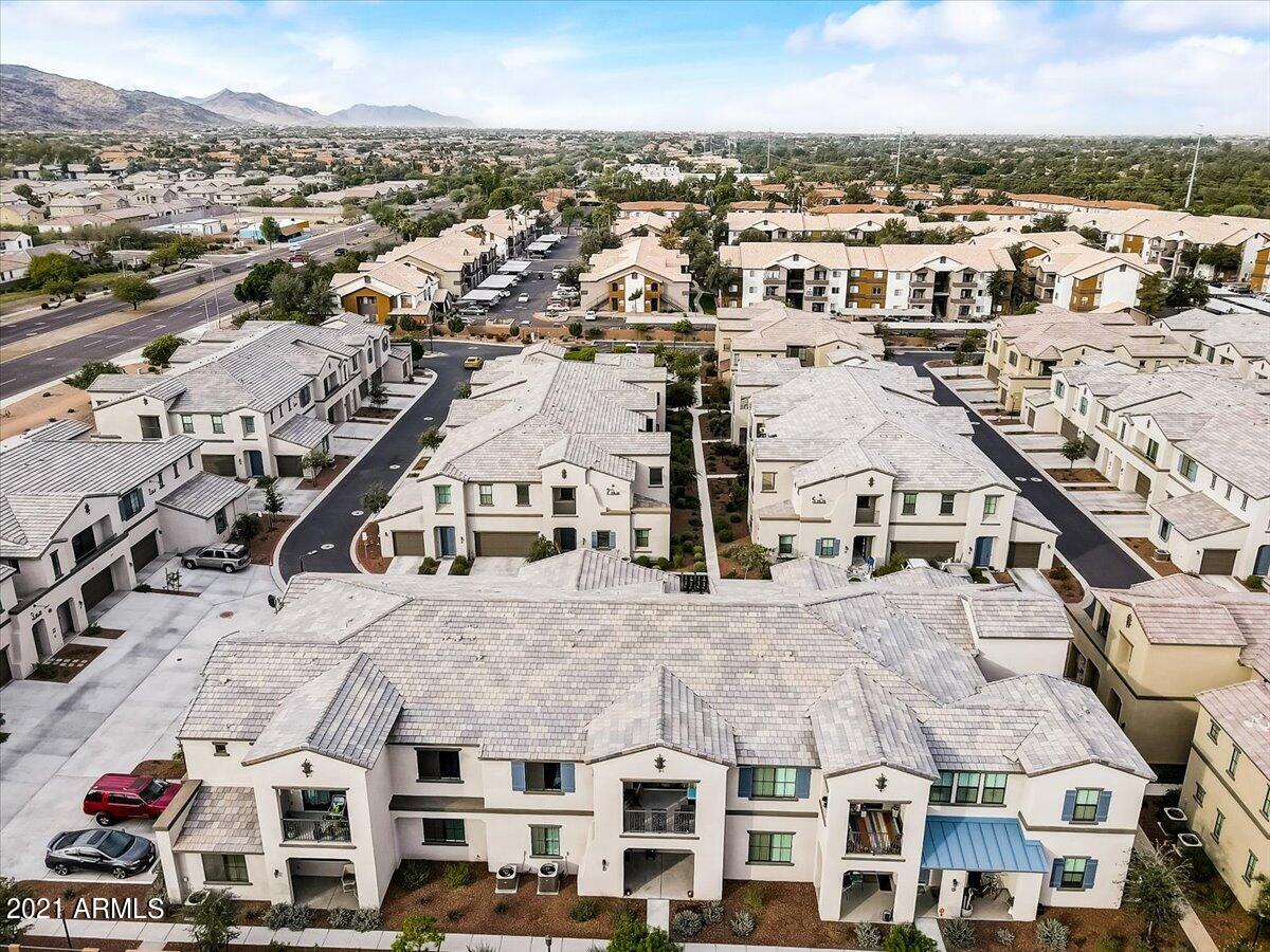 3900 East Baseline Road, Unit 127 Phoenix, AZ 85042 - Photo 54 of 60 54-E Baseline Rd-054