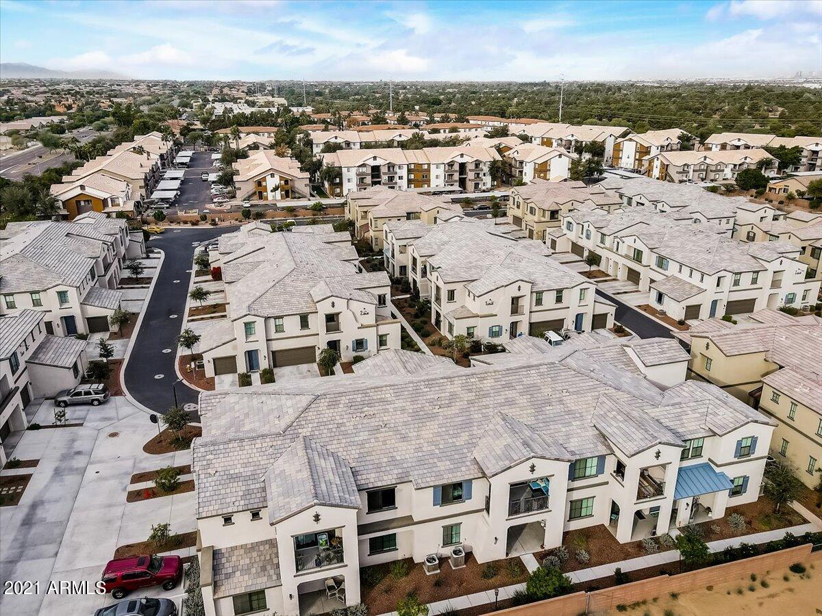 3900 East Baseline Road, Unit 127 Phoenix, AZ 85042 - Photo 55 of 60 55-E Baseline Rd-055